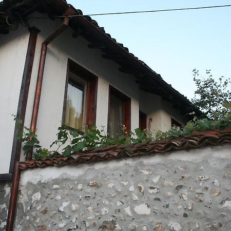Todorova House Hotel Zlatograd Exterior photo