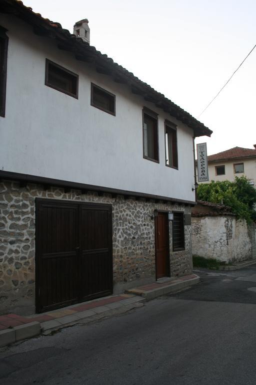 Todorova House Hotel Zlatograd Exterior photo