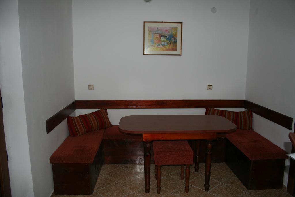 Todorova House Hotel Zlatograd Exterior photo
