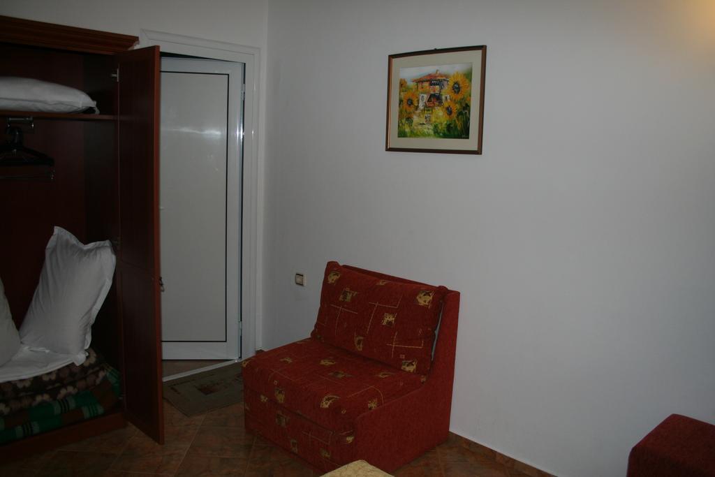 Todorova House Hotel Zlatograd Exterior photo