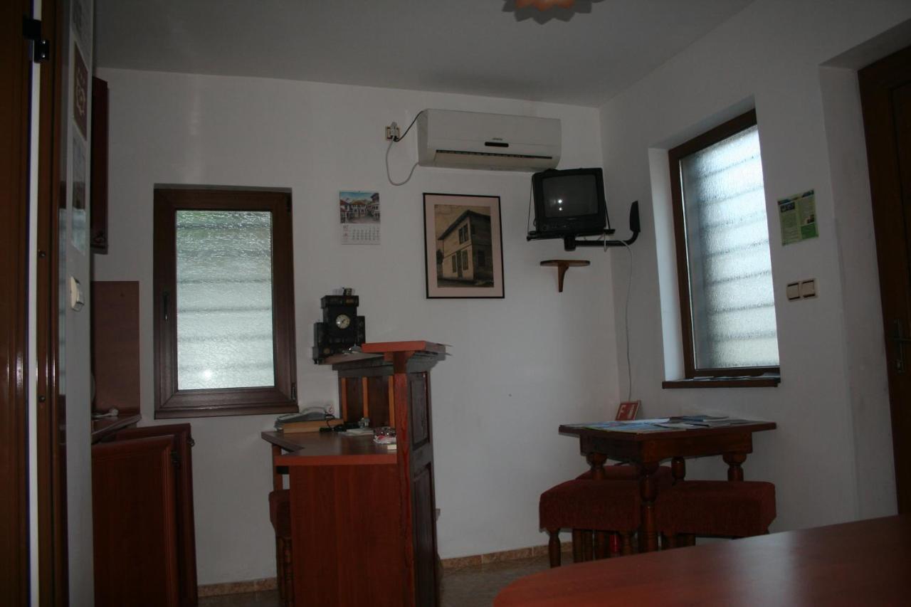 Todorova House Hotel Zlatograd Exterior photo